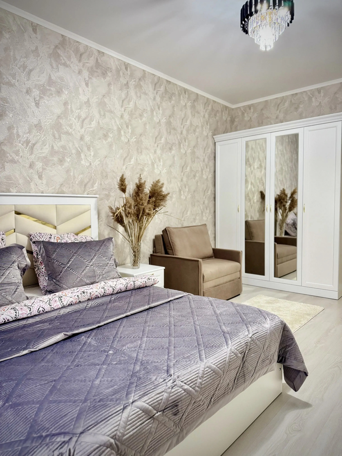 Квартира Люкс в Центре