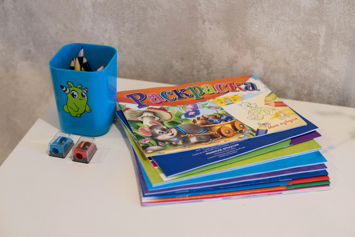 Квартира KEY2HOME