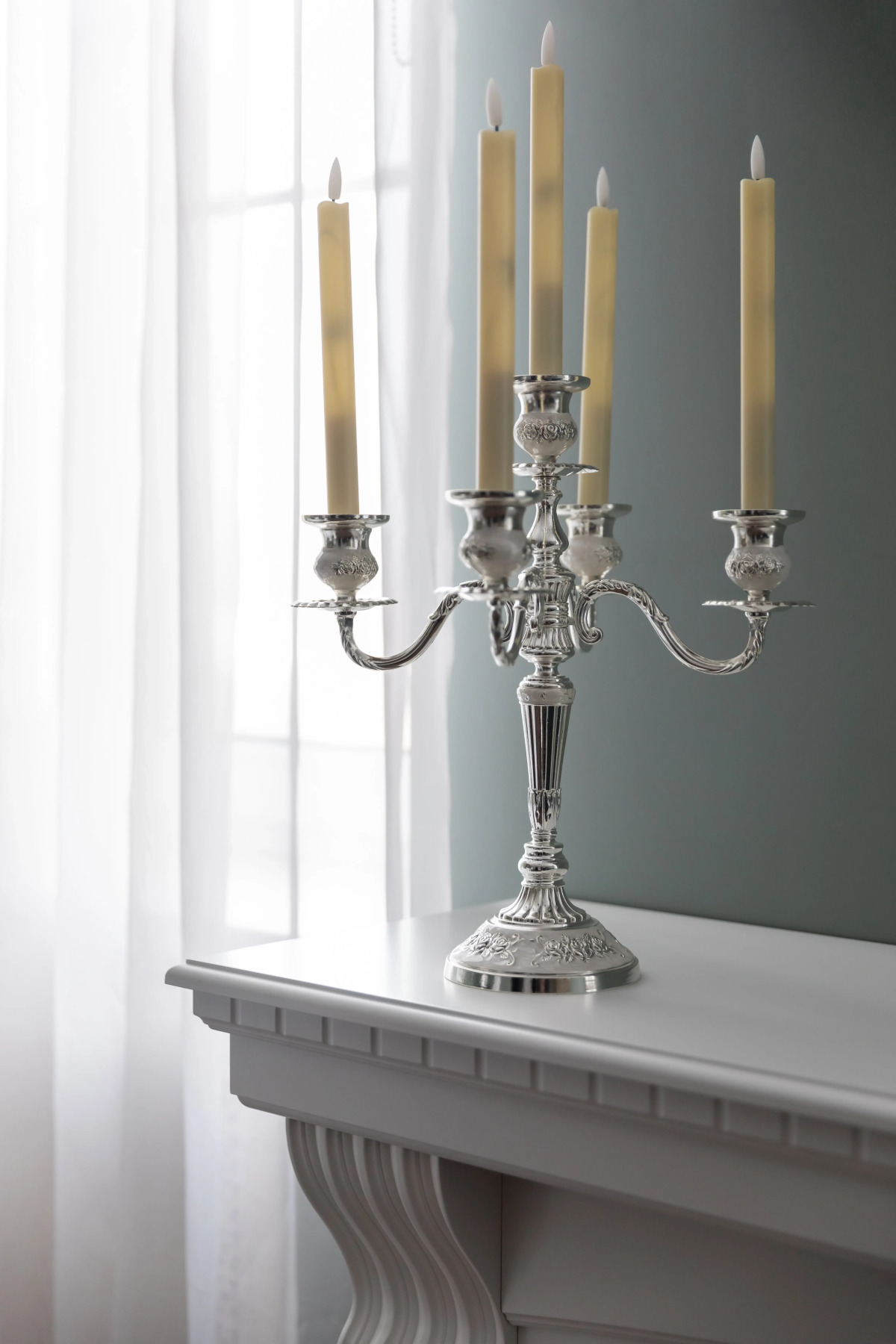 Квартира с Сауной в Новом Доме в Центре Петербурга