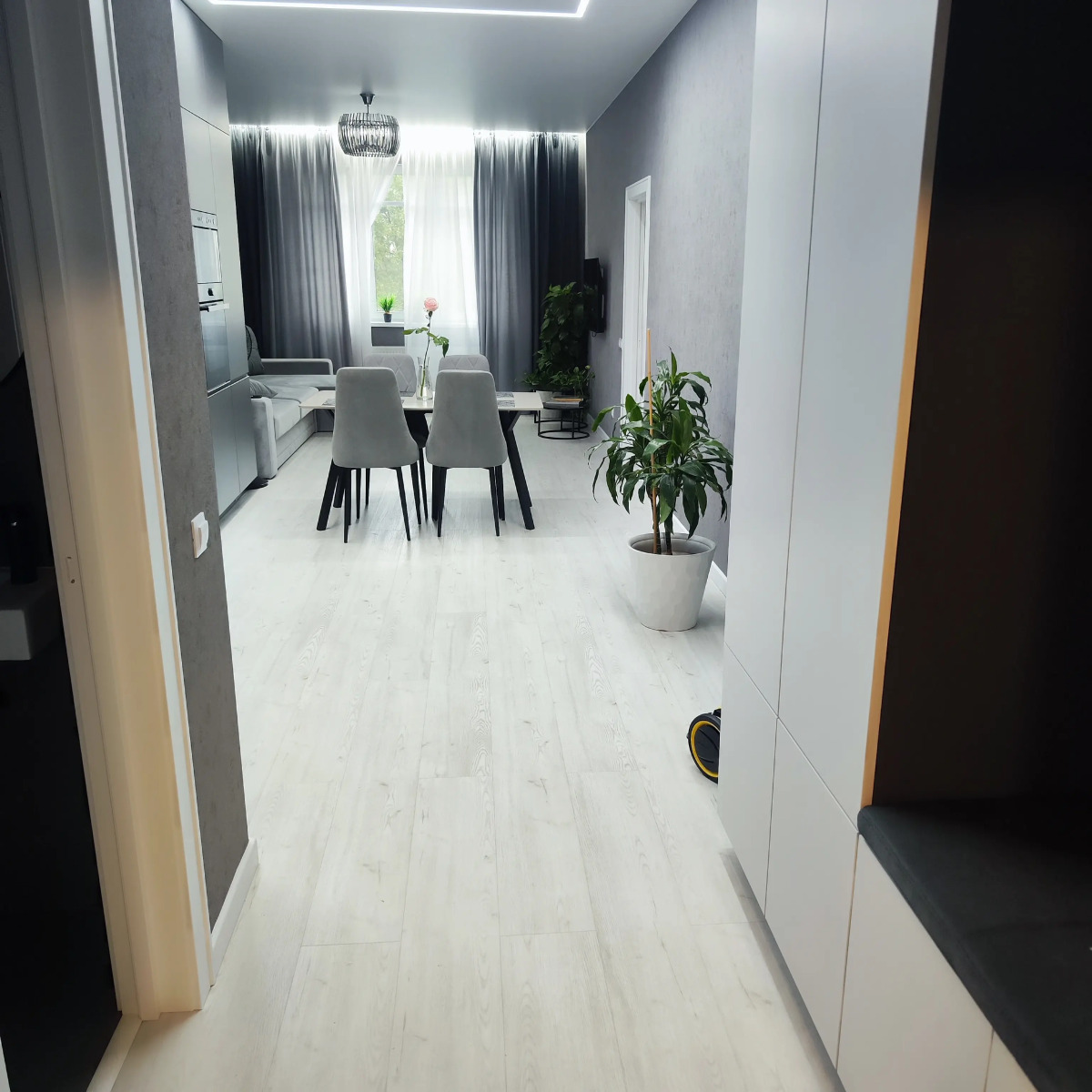 Квартира Рыбная Деревня