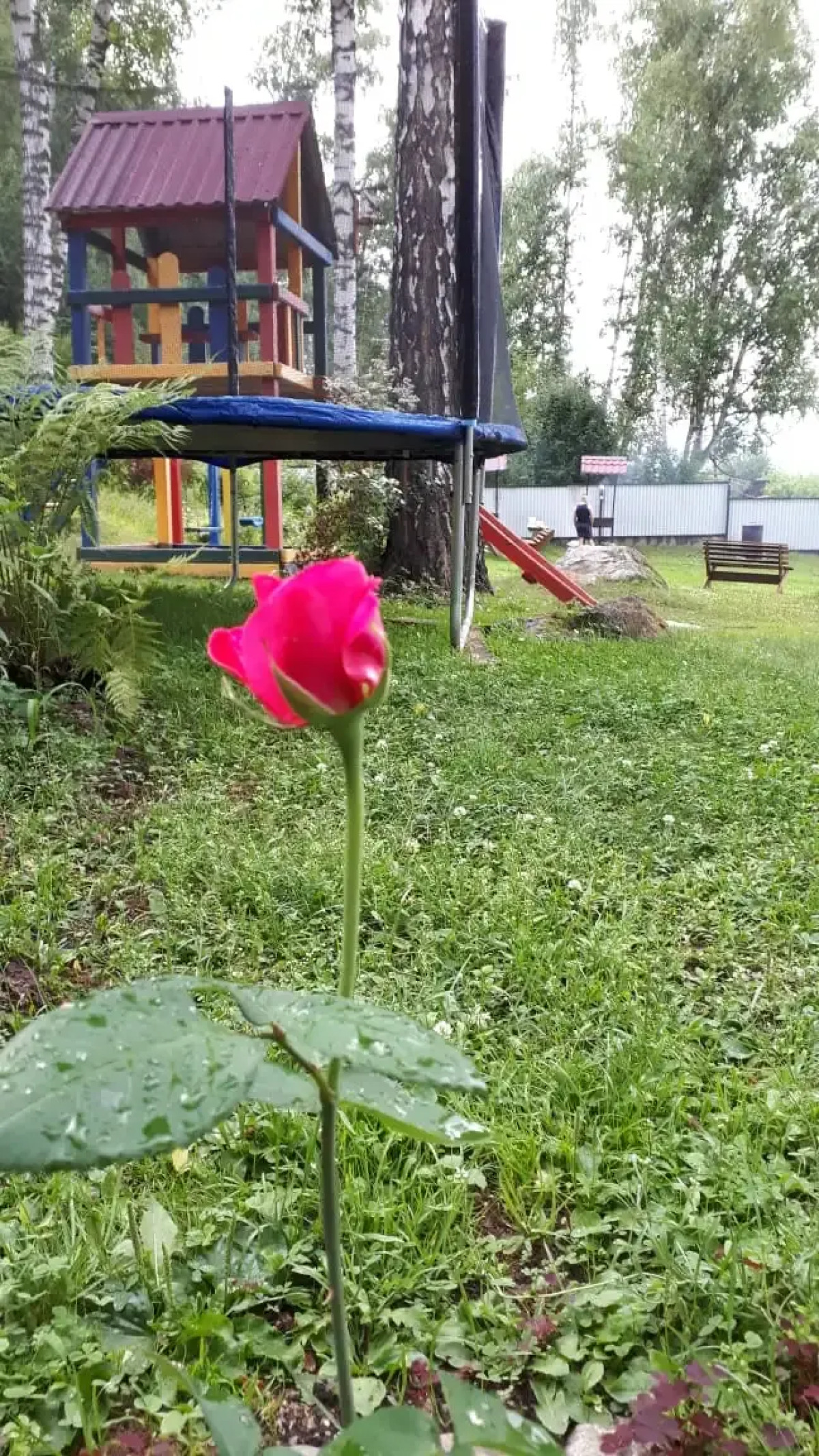 Гостевой дом Сказка