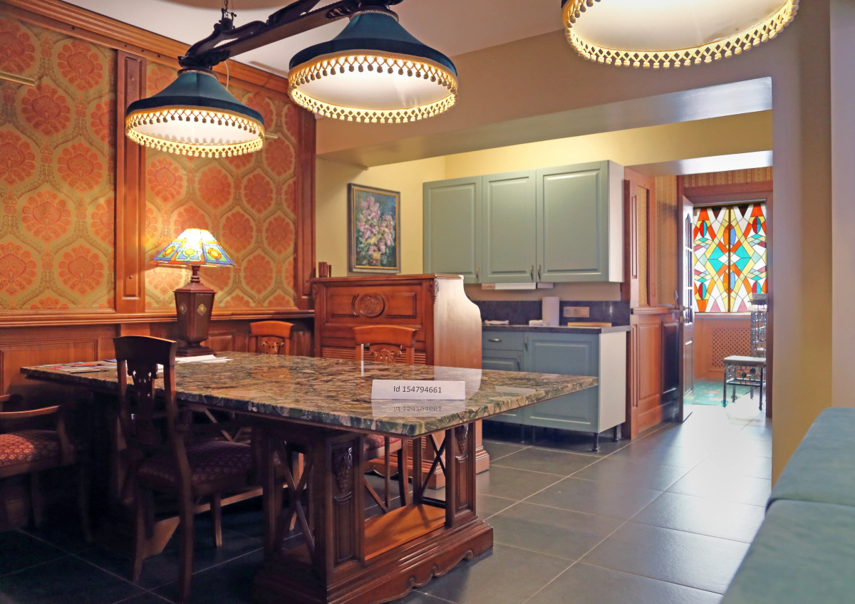 Апартаменты Old England