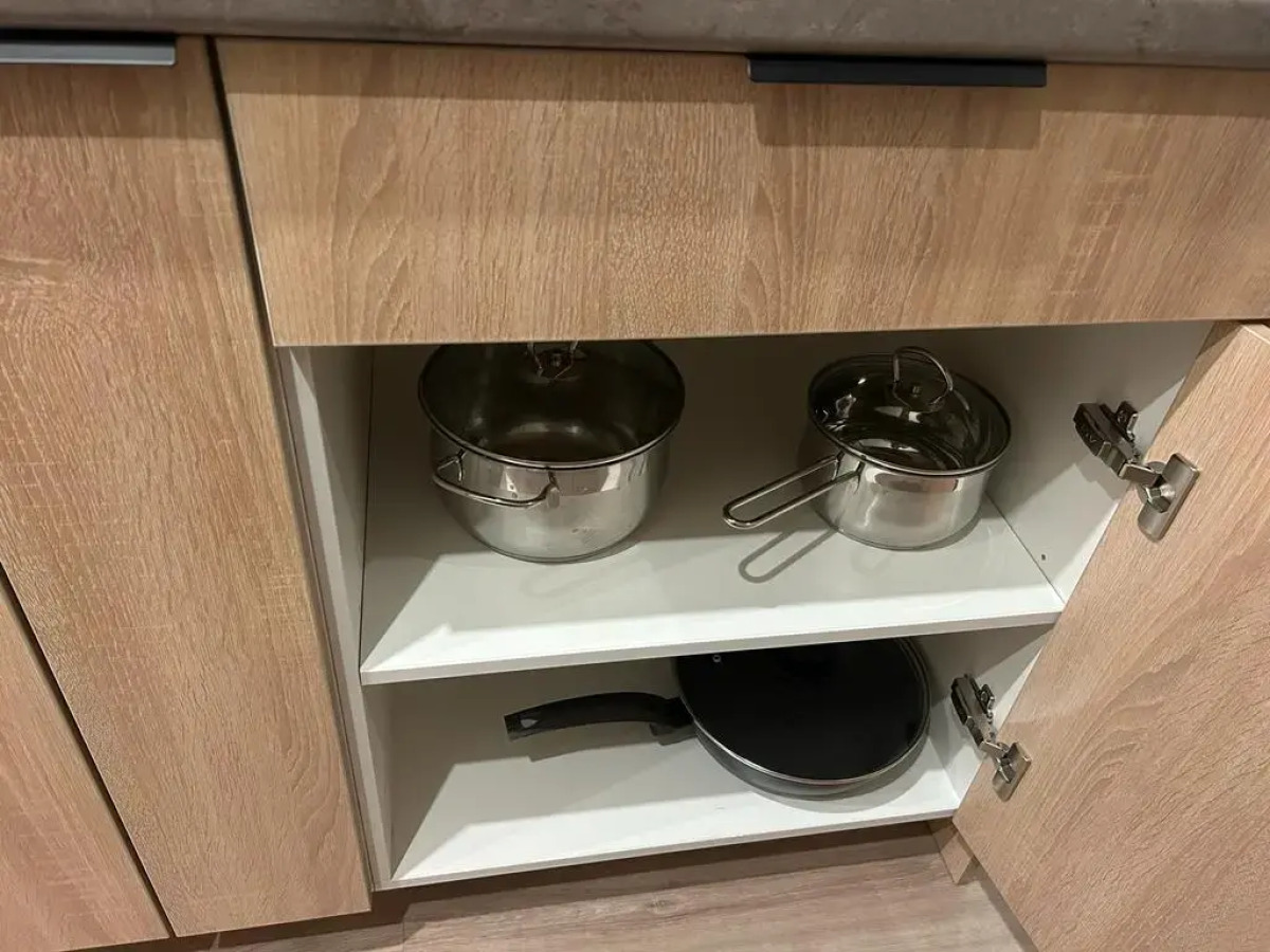 Апартаменты Soul