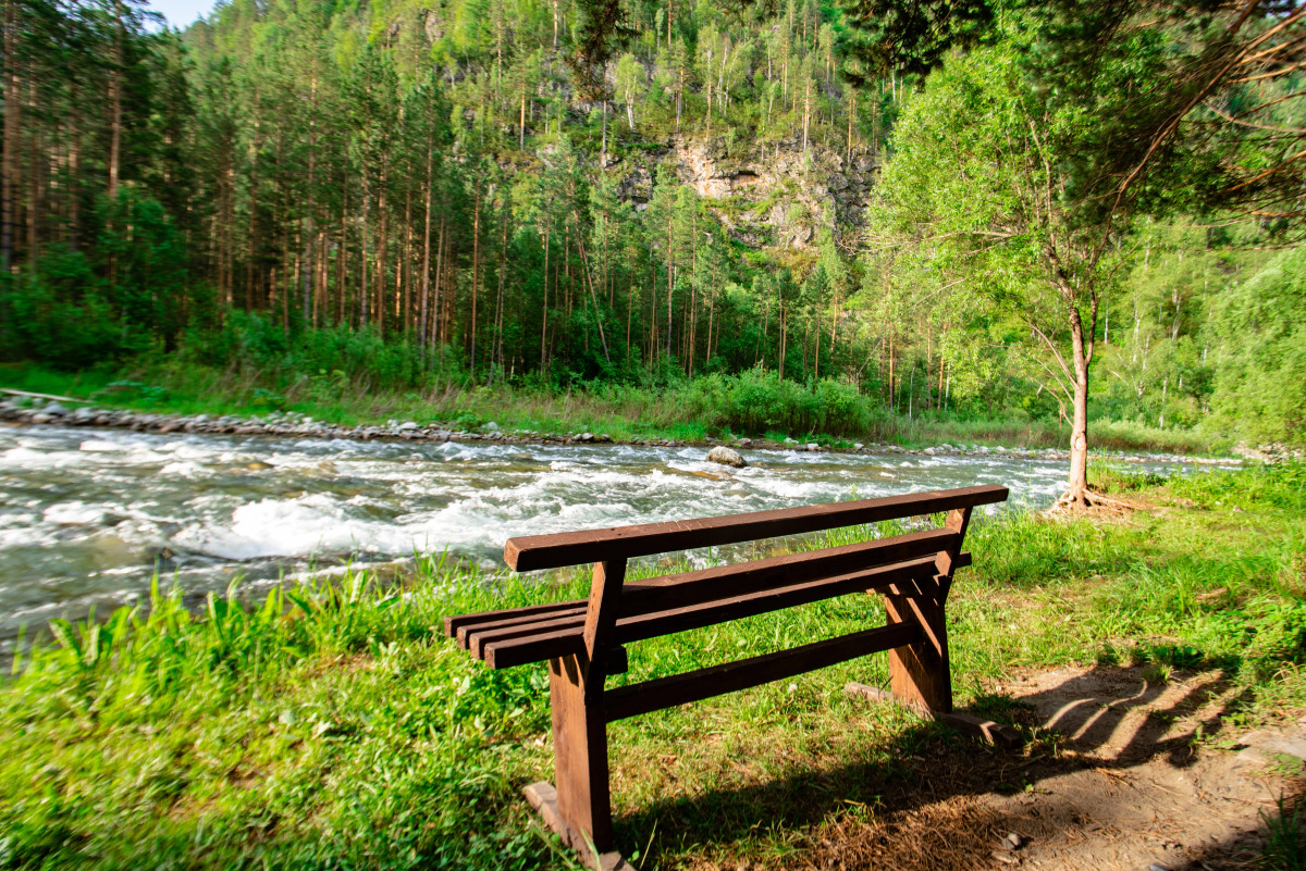 Отель ГК Ареда 1 - Mountain