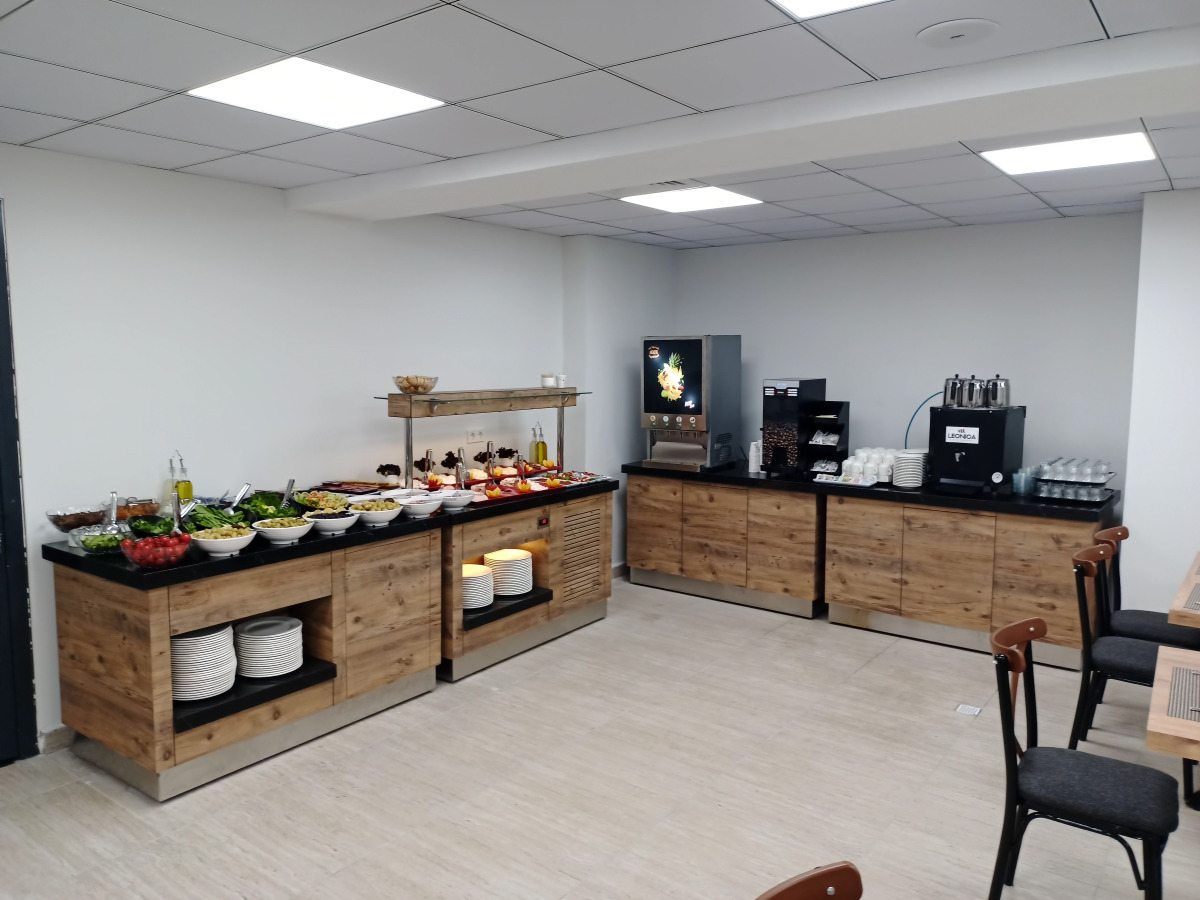 Отель C Suites Antalia Airport