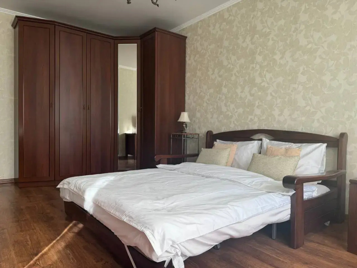 Апартаменты 39 Kvartir на Буткова 14