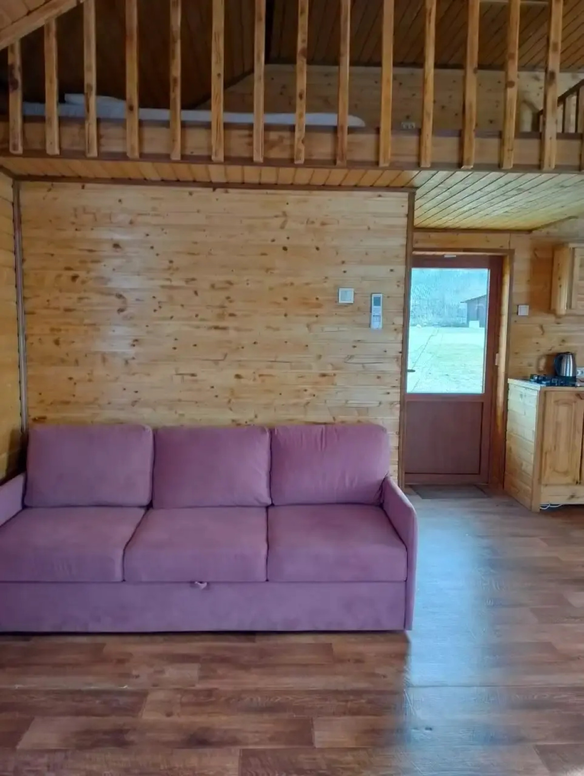 Гостевой Дом Villari