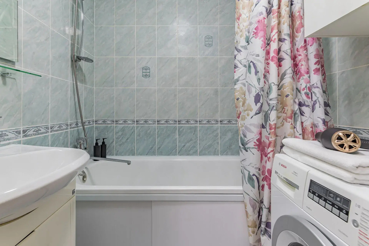 Апартаменты на улице Народная 26