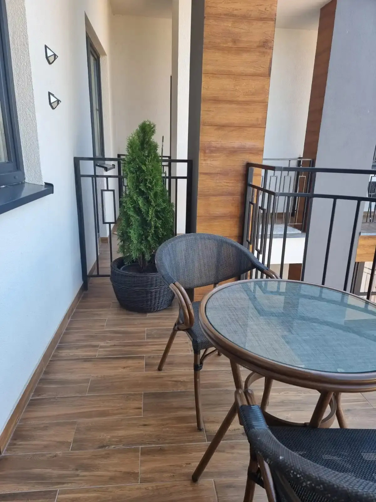 Апартаменты Шарм Балтики