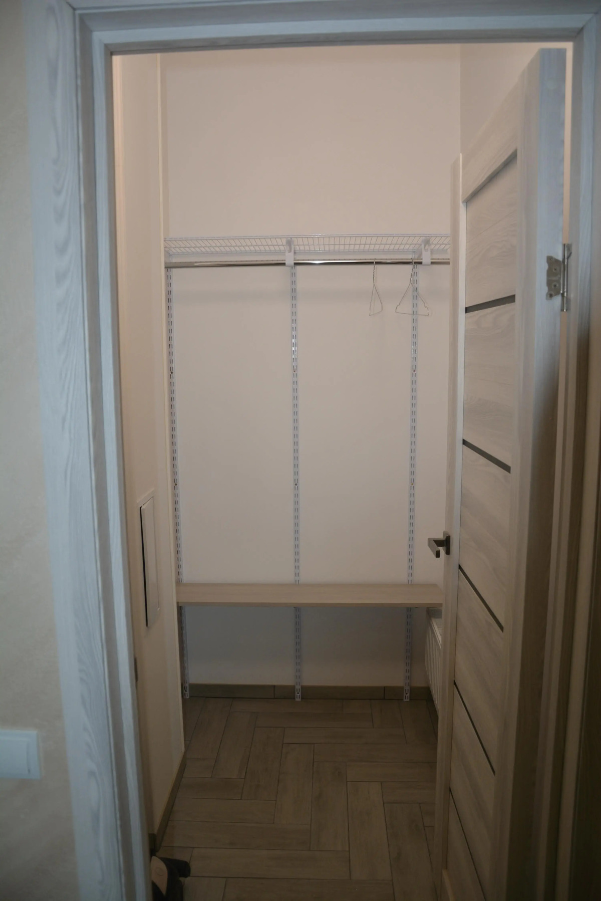 Апартаменты Рыбная Деревня с Видом на Реку