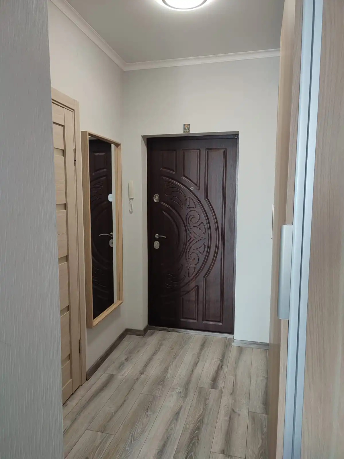 Апартаменты на Морском спуске