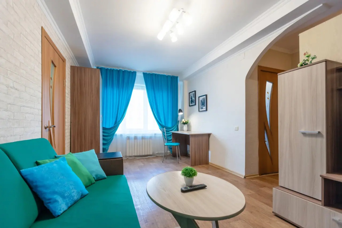 Квартира Пять Звёзд на Робеспьера