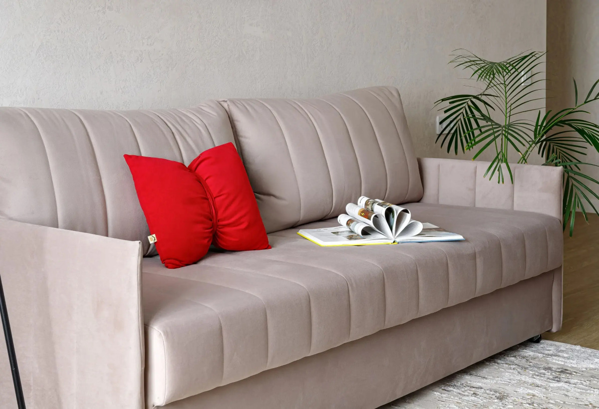 Апартаменты Grand Palace 1222