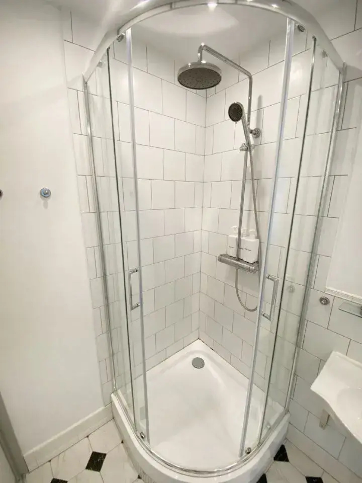 Квартира на Семёновской 9