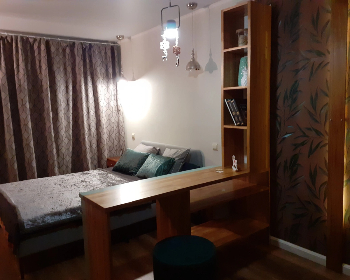 Апартаменты Sun Home