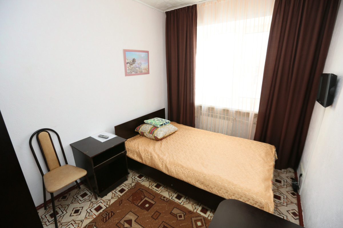 Отель Венеция 