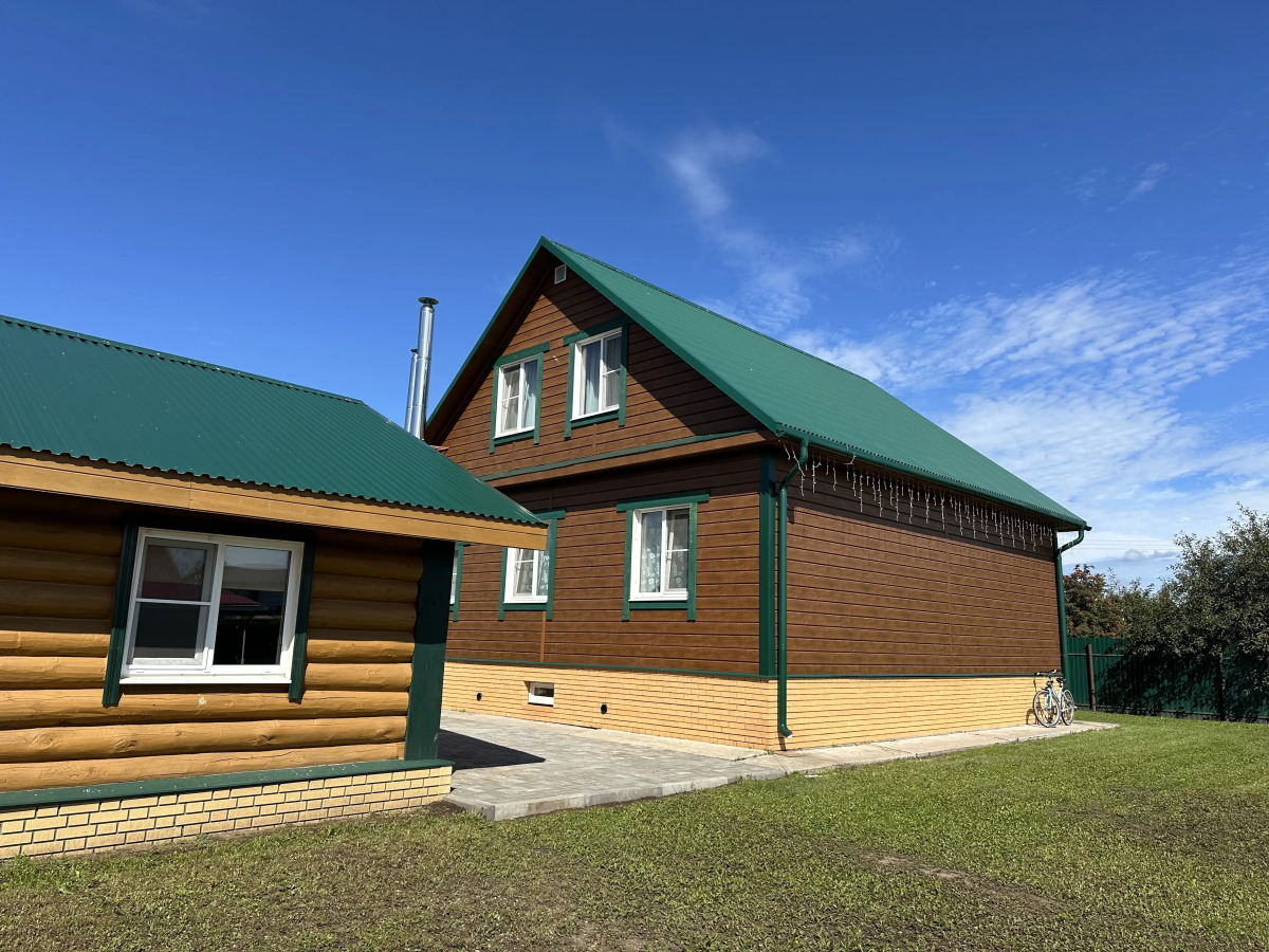 Гостевой дом Дмитриевский