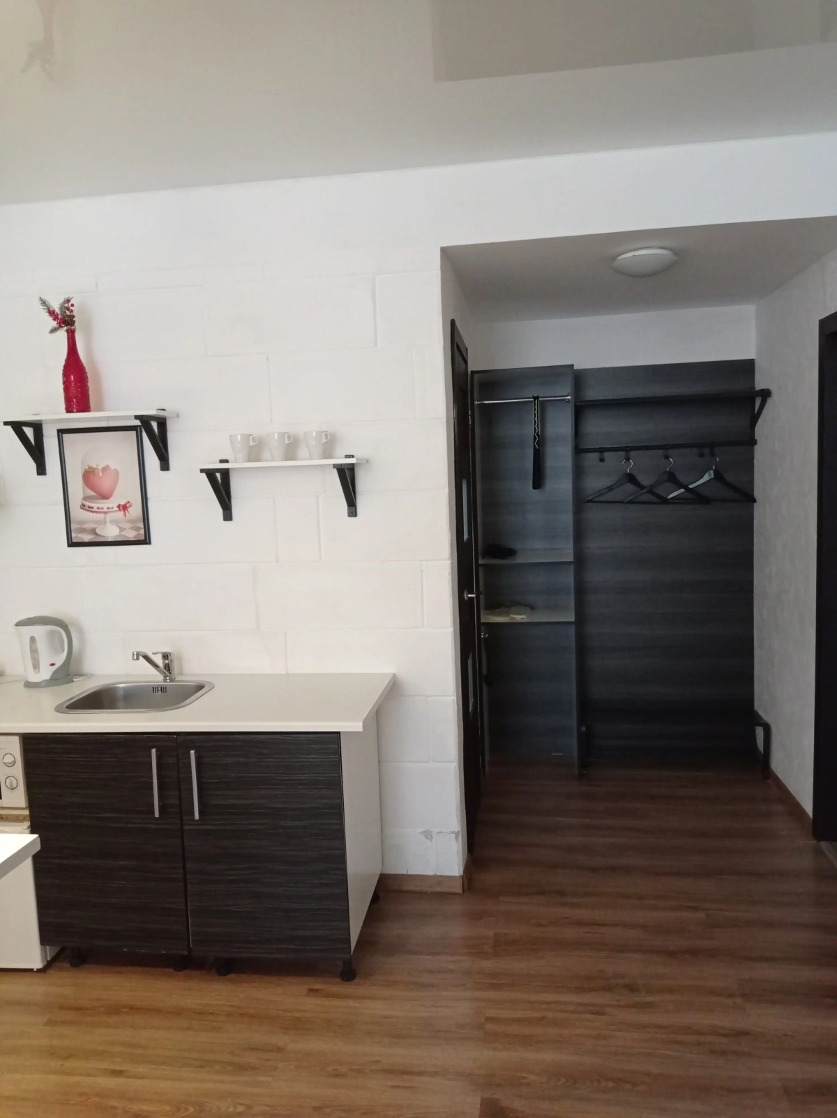 Апартаменты на Народной