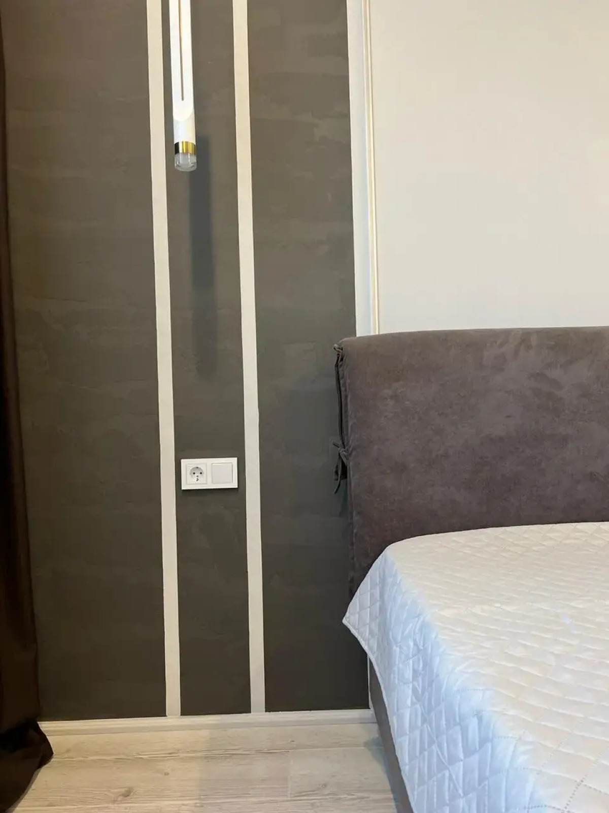 Квартира с Шикарным Видом на Город