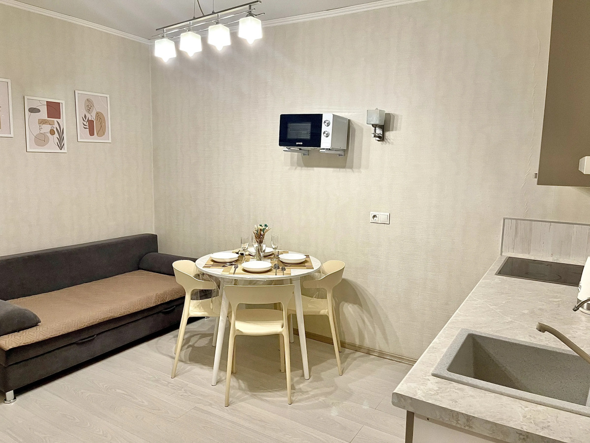 Квартира Исторический центр Кремль Баумана