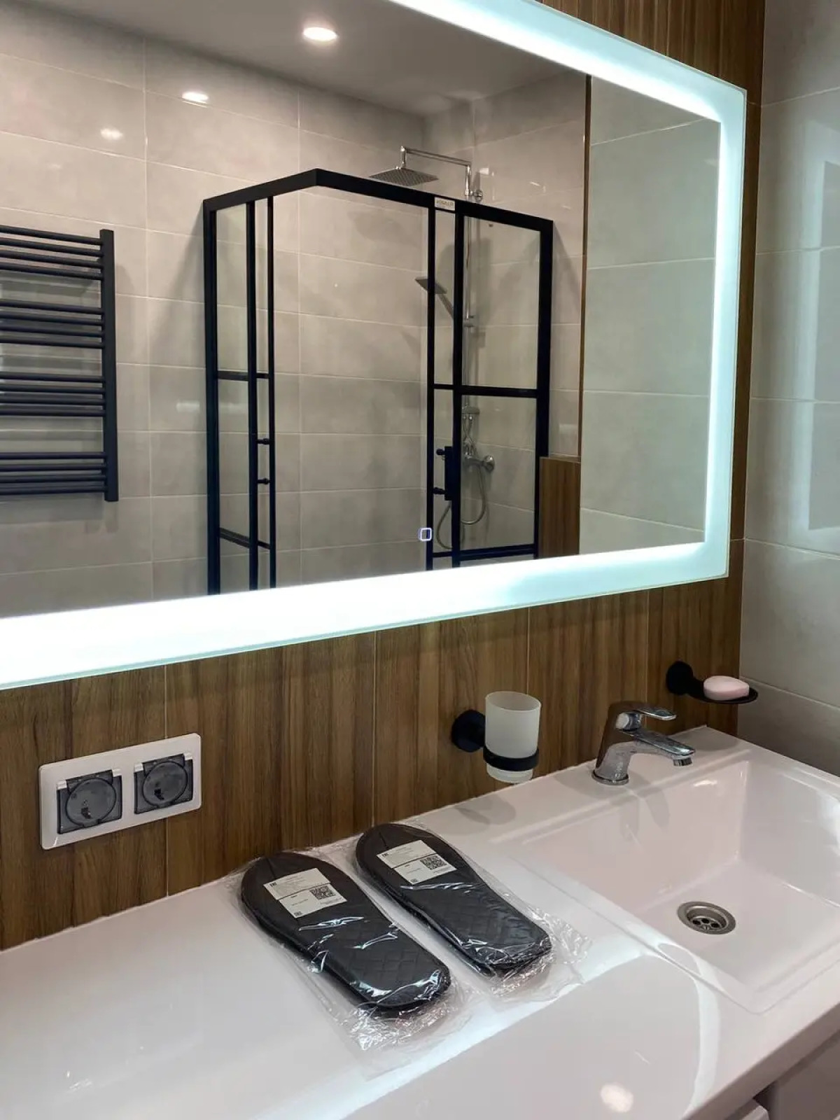 Квартира Ласточка на Дачной