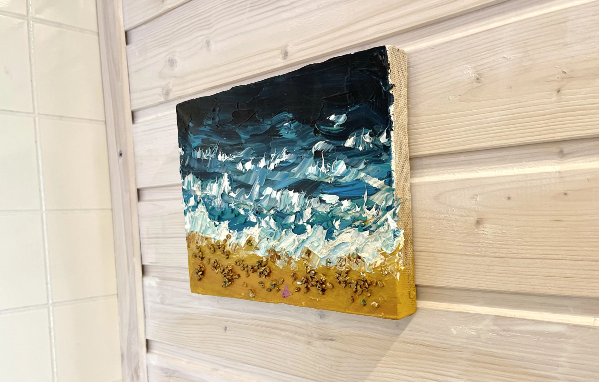 Частый Дом Домик на Куршской Косе 2