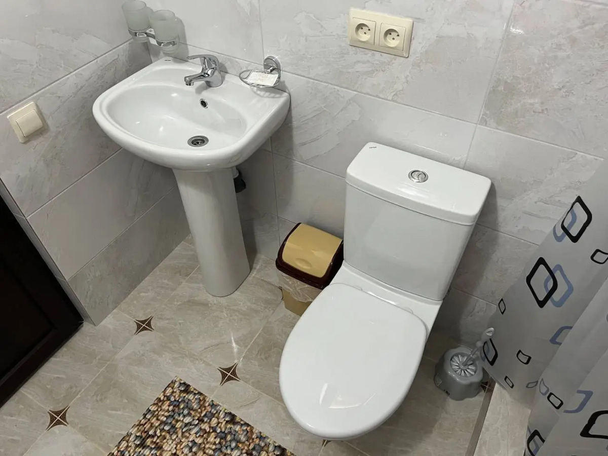 Гостевой дом Пекан