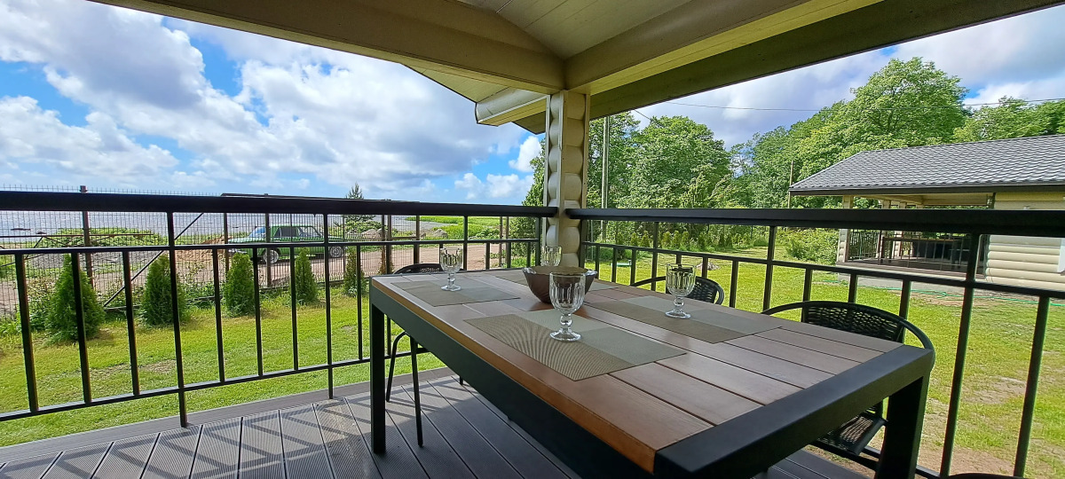 Гостевой дом в Вязах