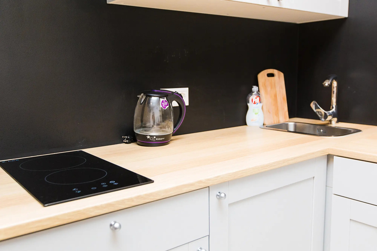 Апартаменты Apart on Хромова 5-1