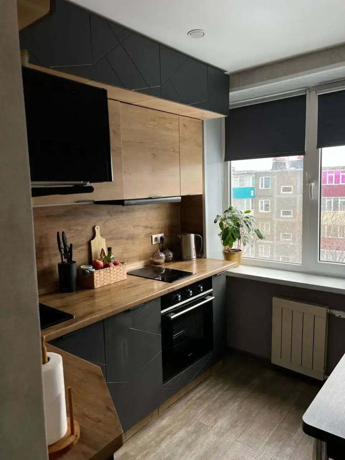 Апартаменты Созвездие Камчатки