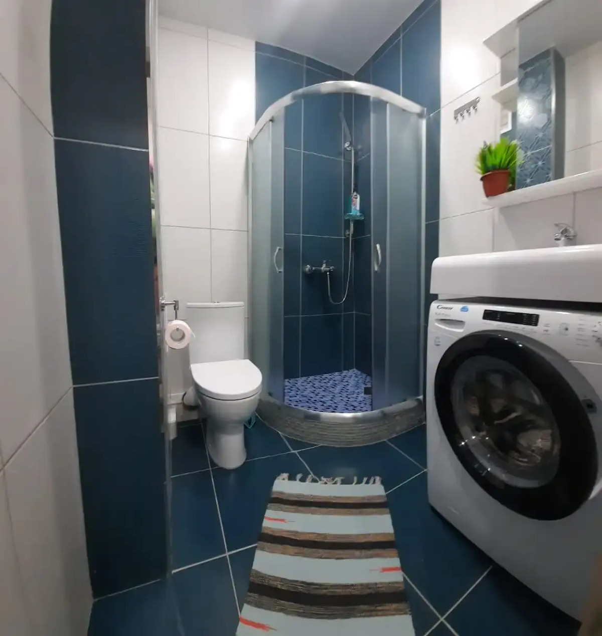 Апартаменты Пархоменко 2 (317 Л)