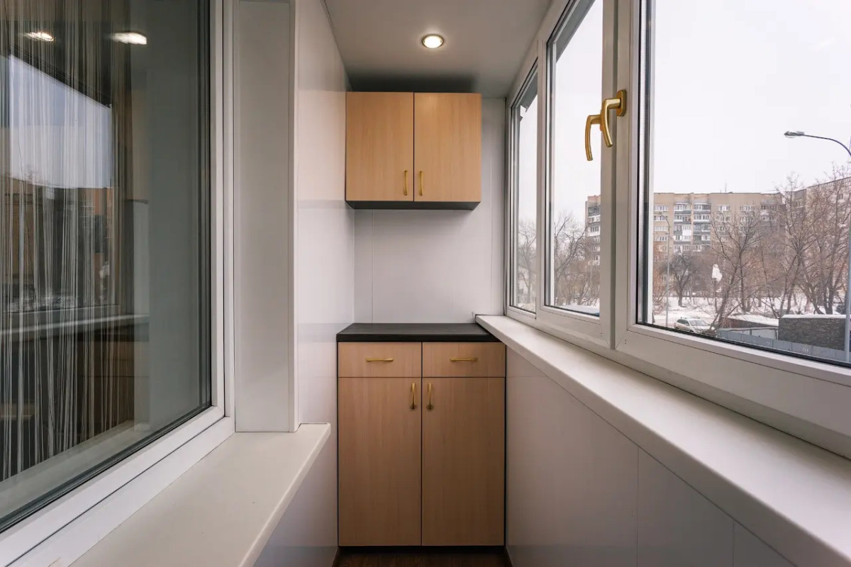 Апартаменты в ЖК Гастелло (на 2 этаже)