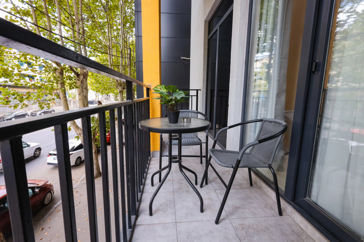 Апарт-отель Westhills