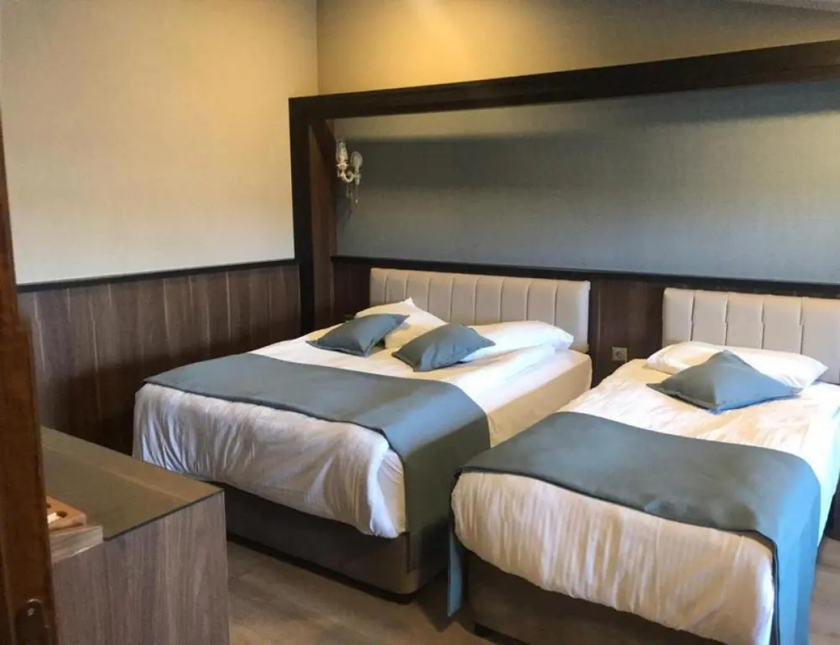 Valens Hotel Downtown