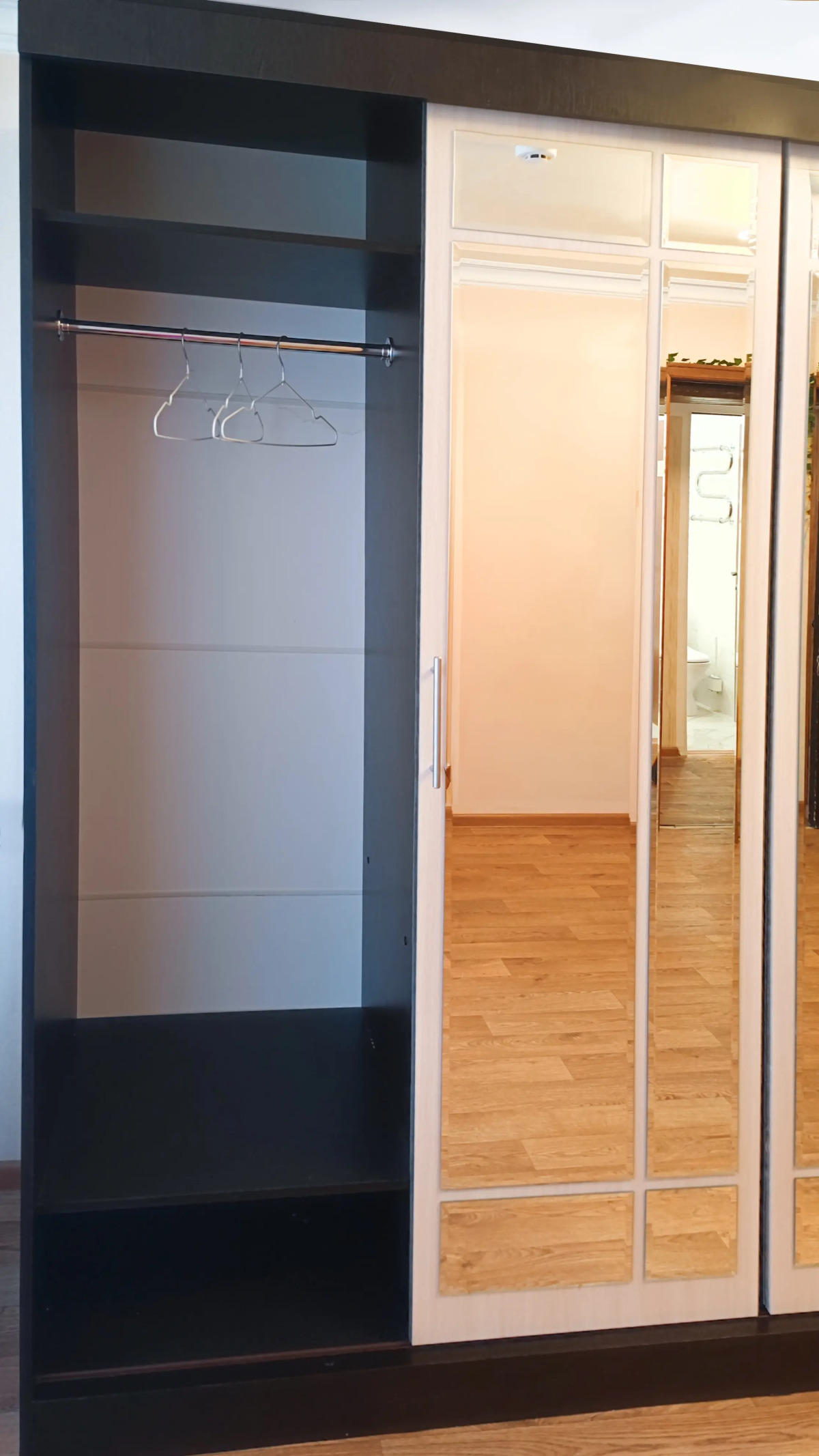 Квартира 1-кoмнaтная в Центрe Гоpода