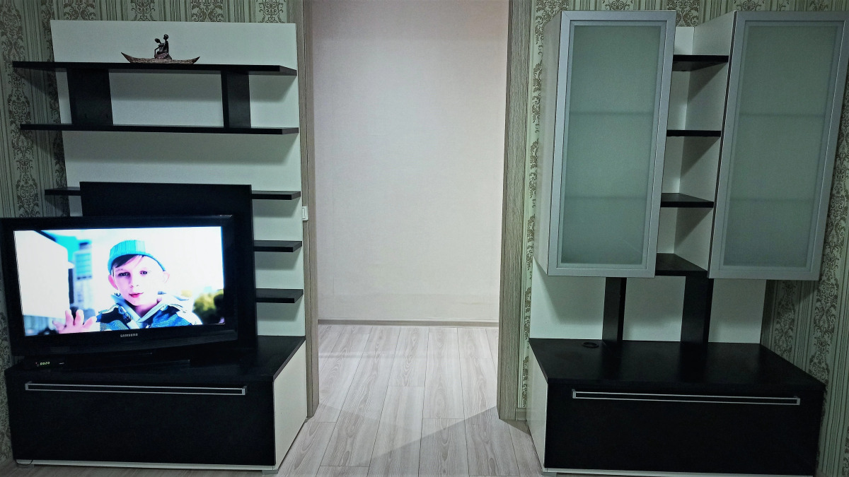 Апартаменты Щорса 45 Л