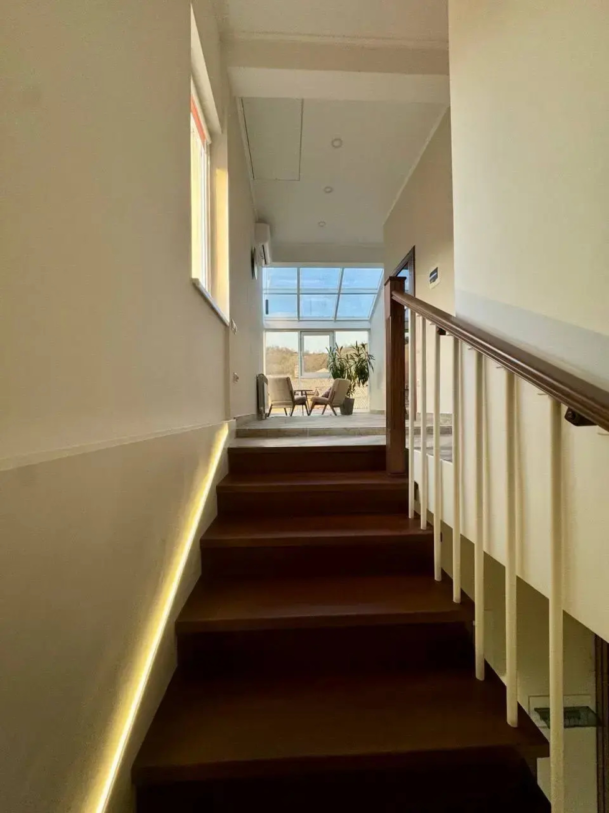 Апартаменты 2 у Подножия Машука с Видом на Эолову Арфу