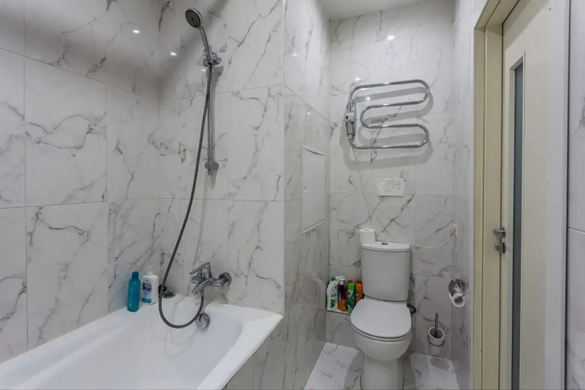 Апартаменты в поселке Коммунарка