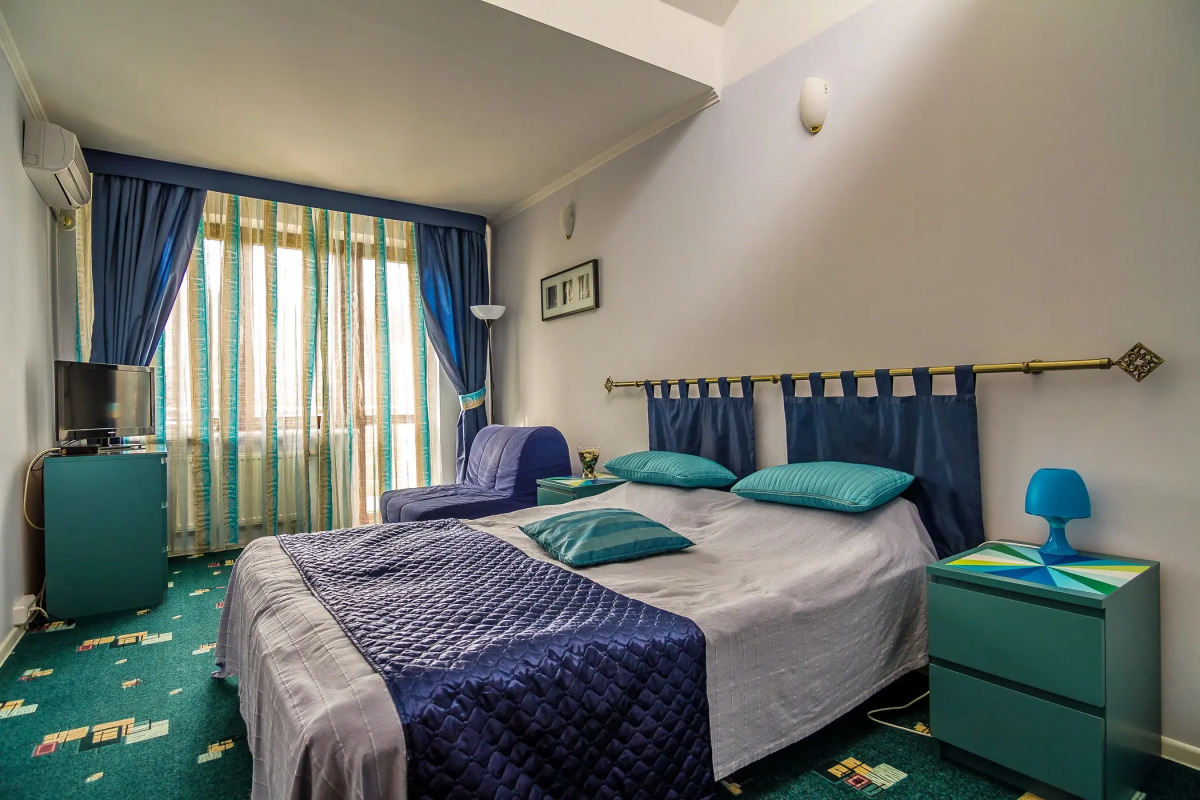 Мини-отель «Вилла Агрия»