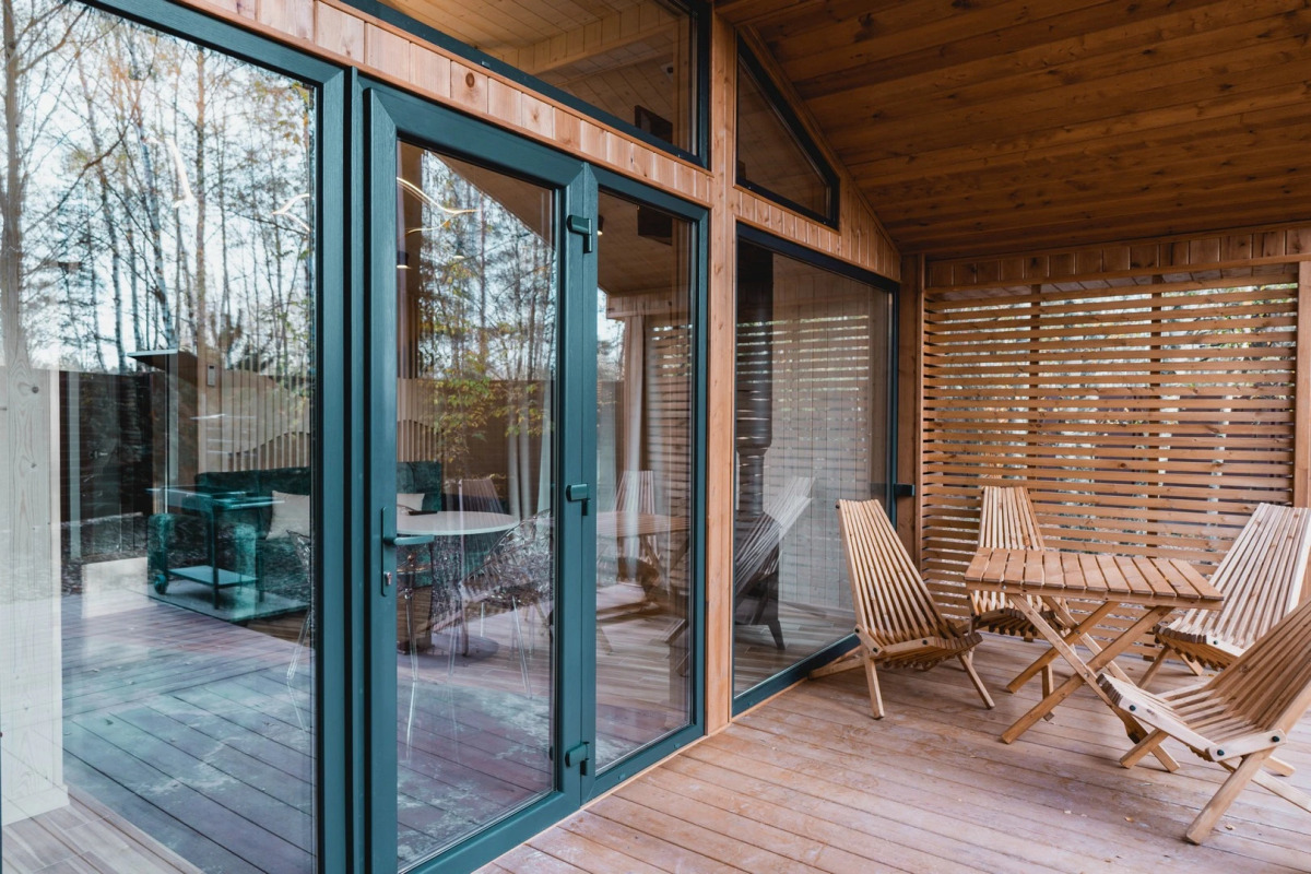 Гостевой Дом Velho