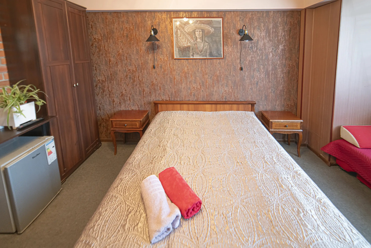 Гостевой дом на улице Шевченко 174А