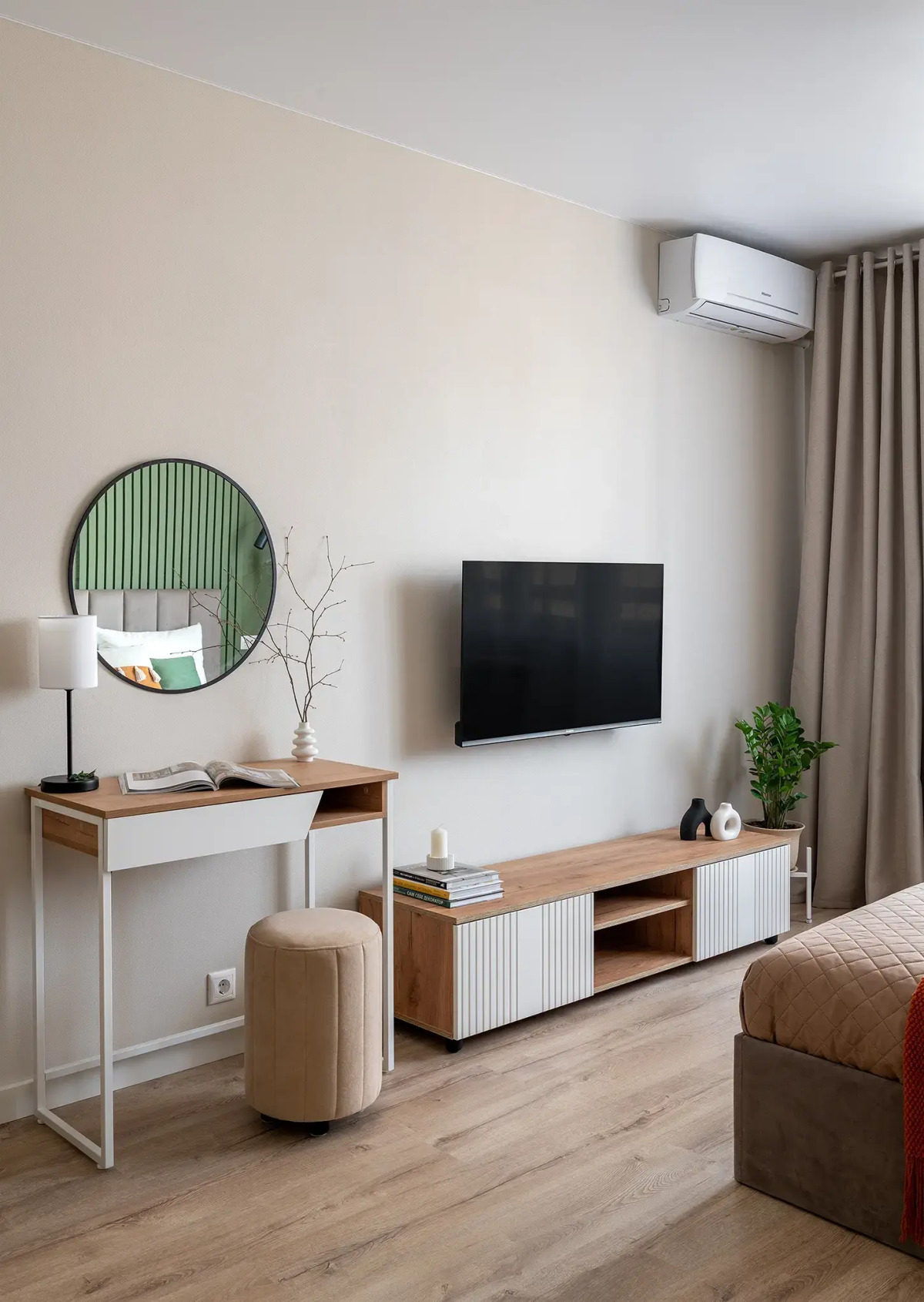 Квартира EnjoyToday Олива