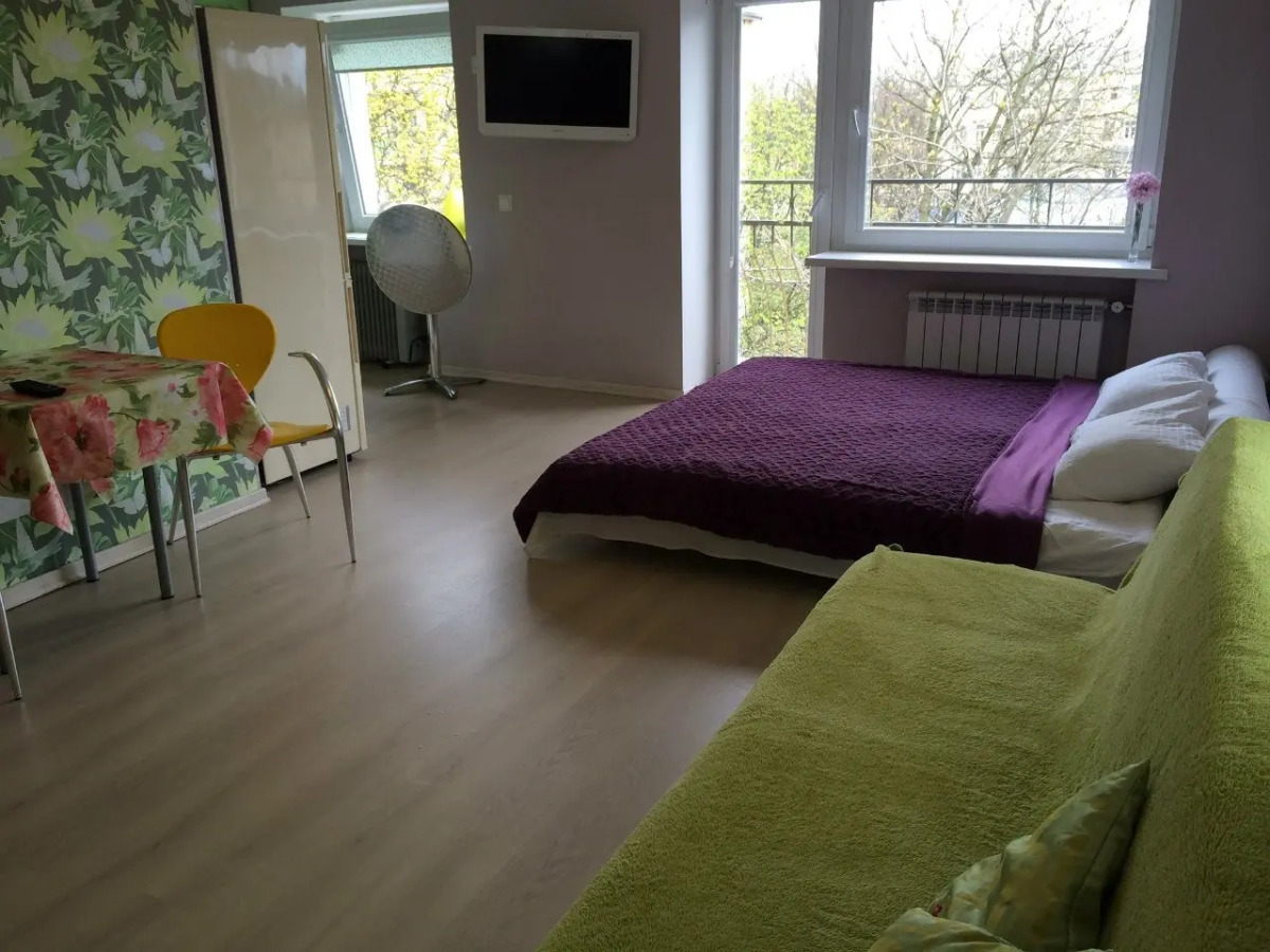 Апартаменты Centre