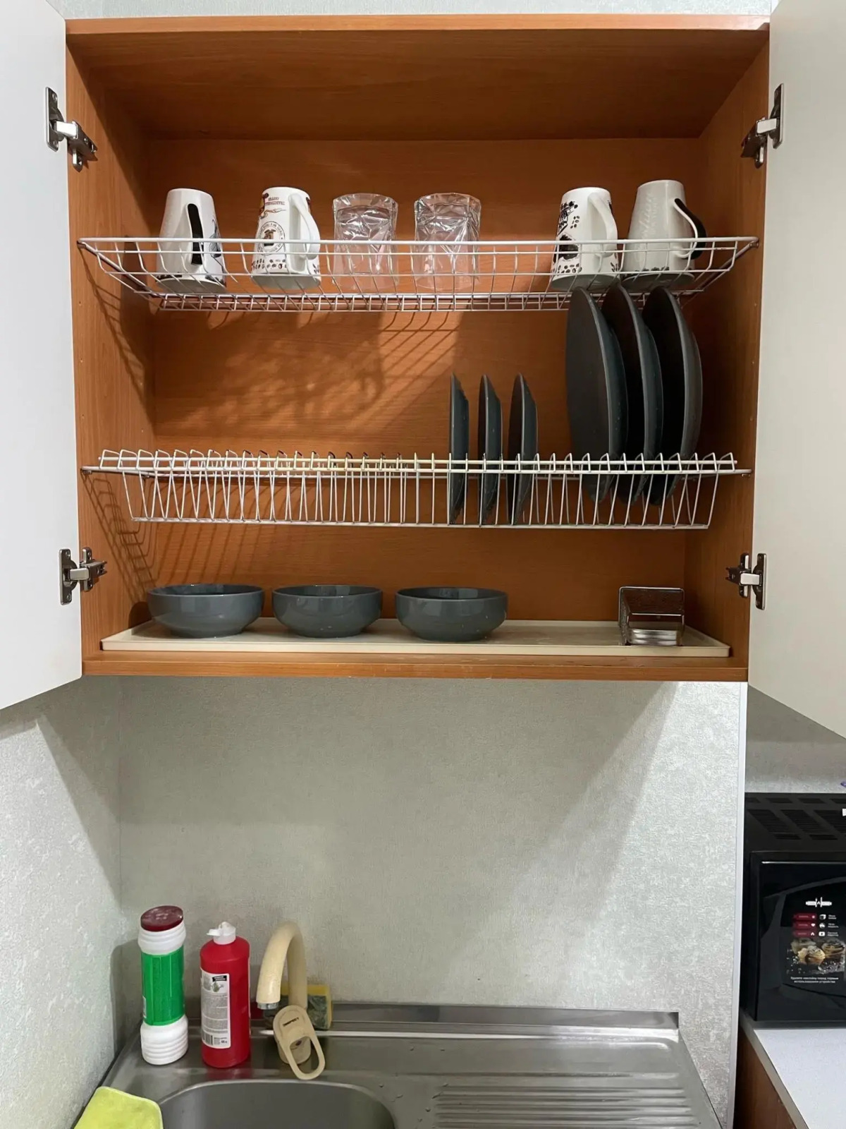 Апартаменты Nadym House (Надым Хаус) на проспекте Ленинградский