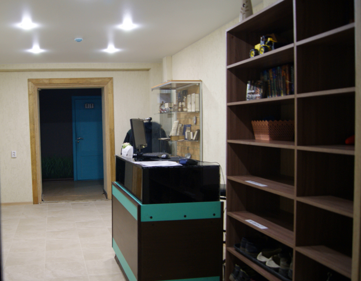 Хостел Мята Рязань