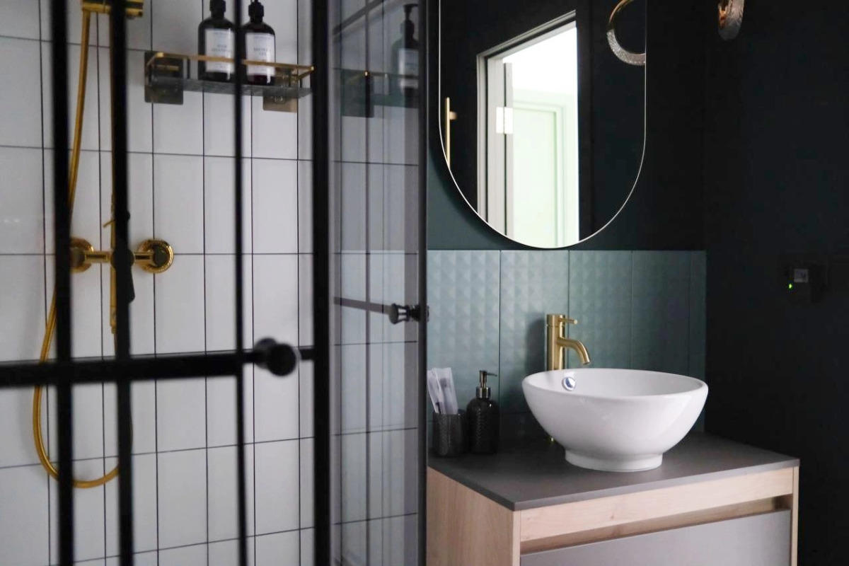 Апартаменты Англия