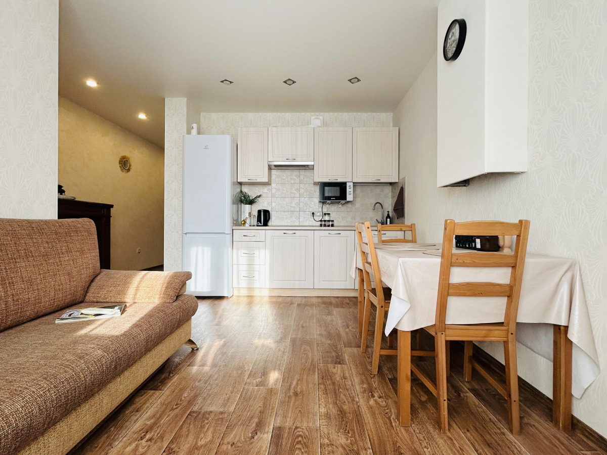 Апартаменты Cozy Rent Марракеш