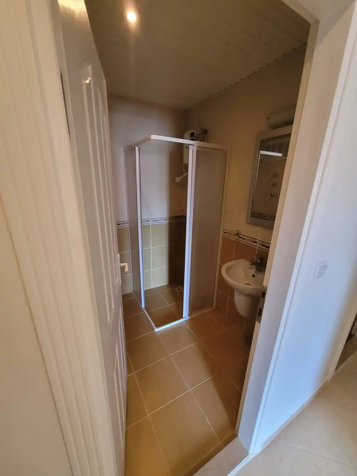 Oba Family Apartment