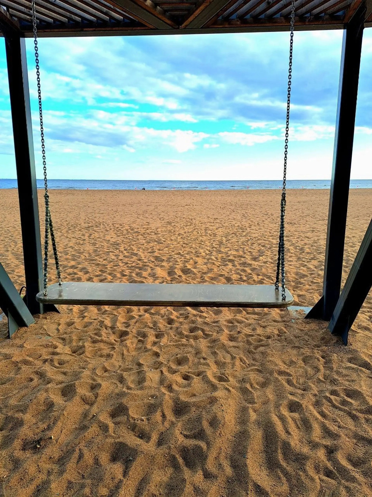 Дом в центре Зеленогорска