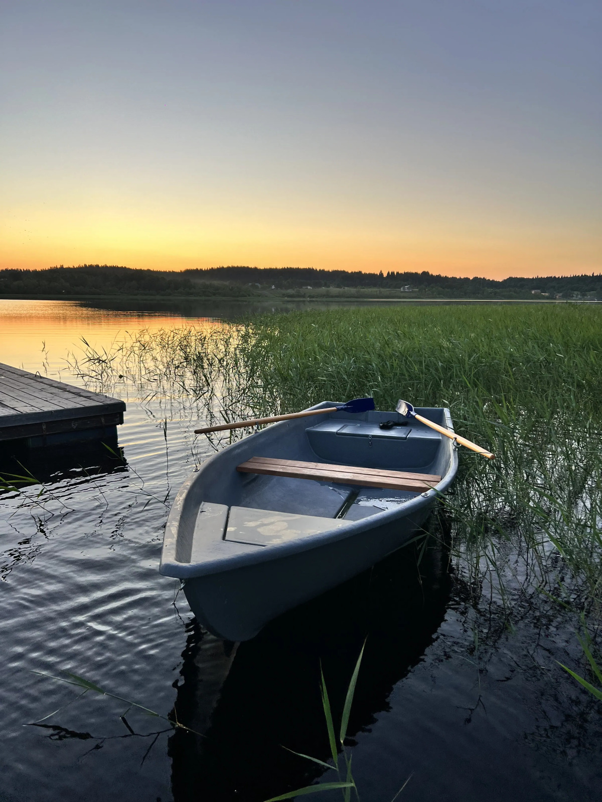 Гостевой дом у озера